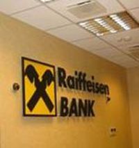 Raiffeisen Bank a mutat sucursala din Unirea langa Cocor