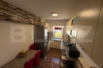 Apartament 3 camere de vanzare CLUJ-NAPOCA - Cluj anunturi imobiliare Cluj