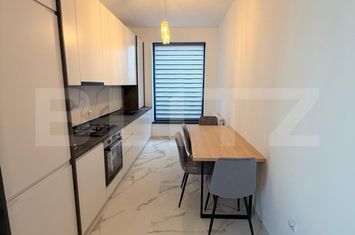 Apartament 3 camere de inchiriat TARLUNGENI - Brasov anunturi imobiliare Brasov
