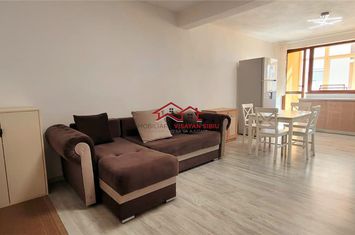 Apartament 3 camere de inchiriat HIPODROM 3 - Sibiu anunturi imobiliare Sibiu