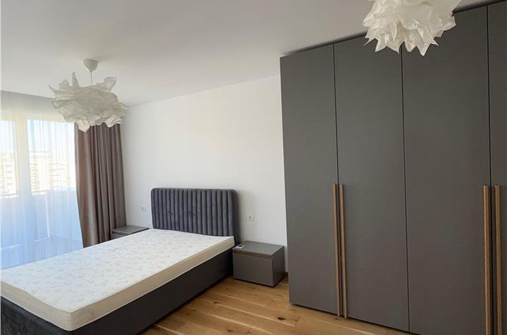 Apartament 2 camere de inchiriat ASTRA - Brasov anunturi imobiliare Brasov