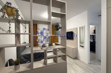 APARTAMENT CU LOC DE PARCARE, MOBILAT SI UTILAT, PODU ROS anunturi imobiliare Iasi