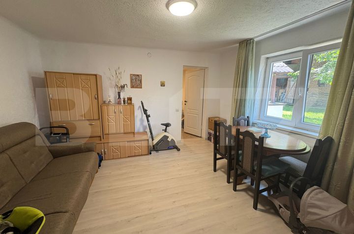 Casă - 3 camere de vanzare TALMACEL - Sibiu anunturi imobiliare Sibiu