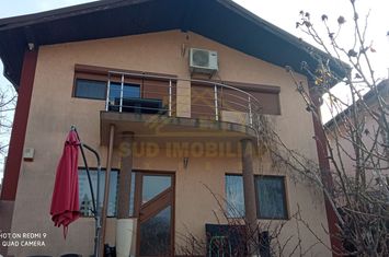 Casa individuala P+1  Sf Voievozi centru Mega Image anunturi imobiliare Bucuresti