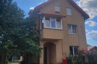 Vilă 6 cam de închiriat Bucuresti - Clinceni