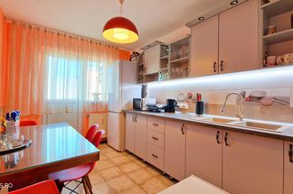 Apartament 4 camere de vânzare Bucuresti - Obor