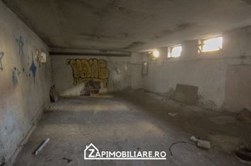 Cladire 3 nivele 529 mp utili - zona Poli 2 - anunturi imobiliare Mures