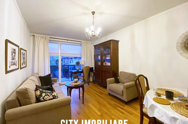 Apartament 2 camere de vanzare EUROPA - Cluj anunturi imobiliare Cluj