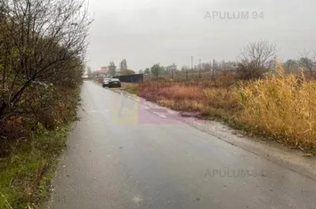 Teren Soseaua Alexandriei- Pasarela Bragadiru. anunturi imobiliare Bucuresti