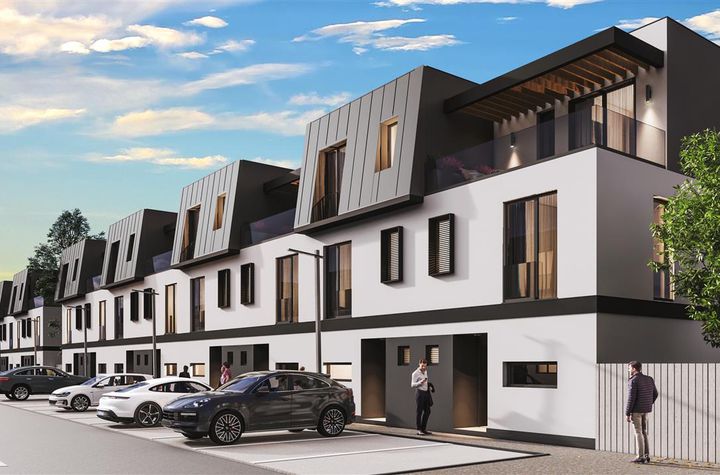 Vilă - 5 camere de vanzare PIPERA - Bucuresti anunturi imobiliare Bucuresti