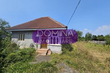Casă - 2 camere de vanzare CIUPERCENI - Gorj anunturi imobiliare Gorj