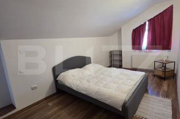 Apartament 4 camere de vanzare FLORESTI - Cluj anunturi imobiliare Cluj