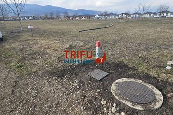 Teren Intravilan de vanzare CENTRAL - Alba anunturi imobiliare Alba