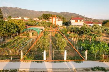 Teren construibil 355 mp în Kallifitos, Drama anunturi imobiliare Grecia