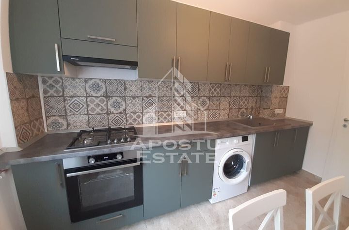 Apartament 2 camere, decomandat, renovat recent, Zona Soarelui anunturi imobiliare Timis