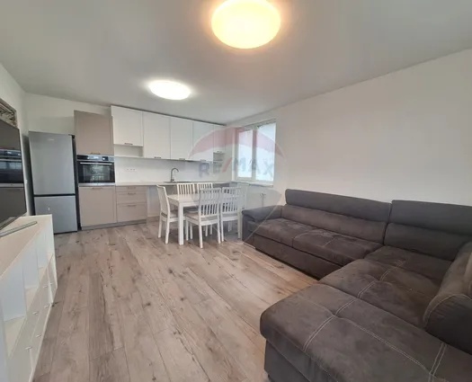 Apartament 3 camere Central, 60 mp