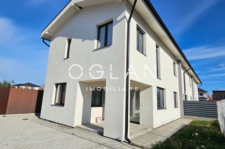 Vilă - 4 camere de vanzare SIBIU - Sibiu anunturi imobiliare Sibiu