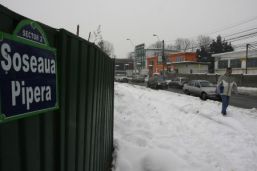 Exproprieri în nordul Capitalei cu 1.160 €/mp