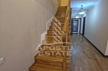 Duplex 400 mp utili, 4 parcari, pretabil birouri si locuinta, Fabric anunturi imobiliare Timis