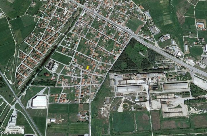 Teren construibil 1.000 mp în Lefkonas, Serres anunturi imobiliare Grecia