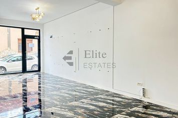 Spatiu comercial ultracentral de inchiriat in Oradea anunturi imobiliare Bihor