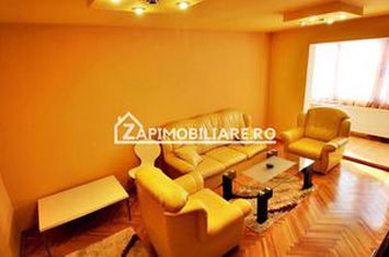 Apartament 2 camere,54mp,mobilat,et.3,cartier,Tudor zona EON anunturi imobiliare Mures