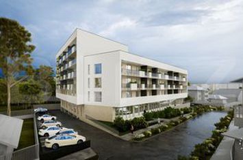 Apartament 3 camere de vanzare BARIERA VALCII - Dolj anunturi imobiliare Dolj