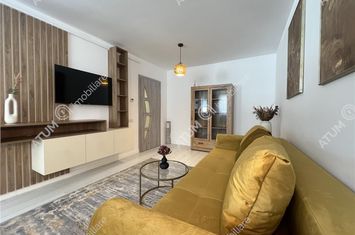 Apartament 2 camere de vanzare CALEA CISNADIEI - Sibiu anunturi imobiliare Sibiu