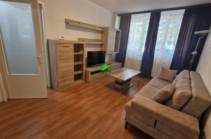 Apartament 2 camere de inchiriat HIPODROM 3 - Sibiu anunturi imobiliare Sibiu