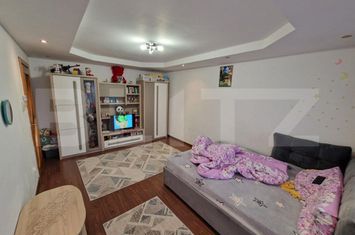 Apartament 3 camere de vanzare ALBA IULIA - Alba anunturi imobiliare Alba