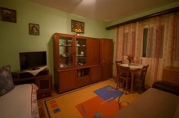 Apartament 2 camere de vanzare VASILE AARON - Sibiu anunturi imobiliare Sibiu