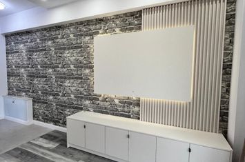 Apartament 3 camere de vanzare RADAUTI - Suceava anunturi imobiliare Suceava