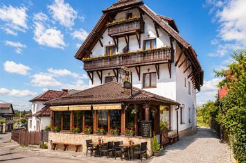 Spațiu comercial de vanzare BRAN - Brasov anunturi imobiliare Brasov