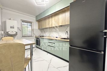 Apartament cu 3 camere decomandat, la perter in zona Girocului. anunturi imobiliare Timis