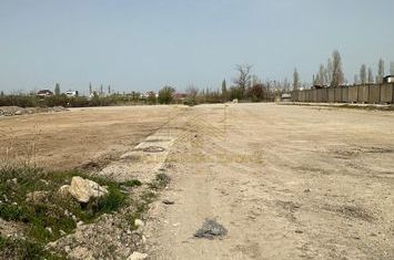 Spre Vanzare - Teren Intravilan - Vitanul Nou - Palady anunturi imobiliare Bucuresti