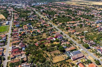 Teren de 575 mp + drum de acces privat in Sânnicolau Mic Comision 0 anunturi imobiliare Arad