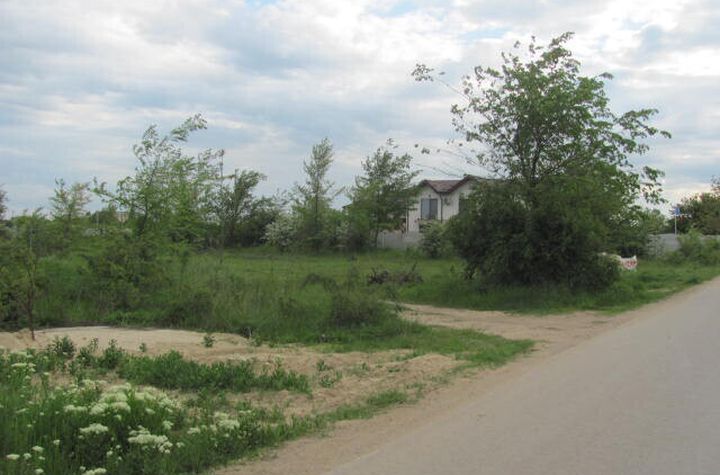 Teren de vanzare PRELUNGIREA GHENCEA - Bucuresti anunturi imobiliare Bucuresti