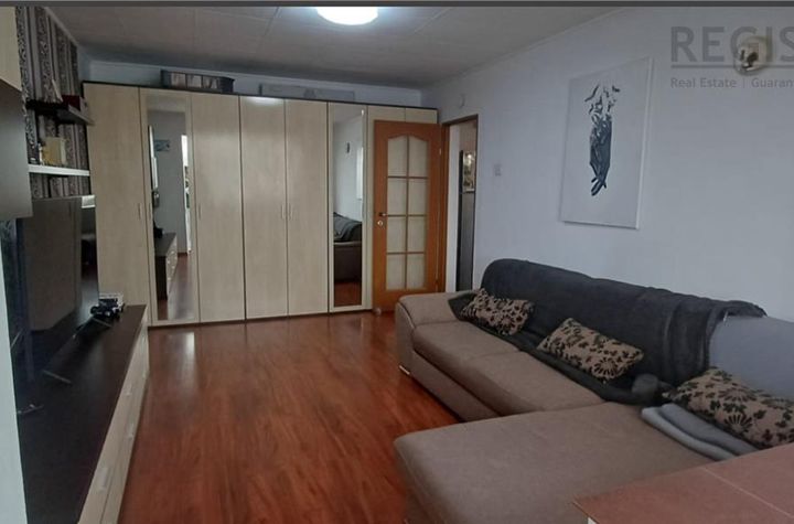 Apartament 2 camere de vanzare ASTRA - Brasov anunturi imobiliare Brasov