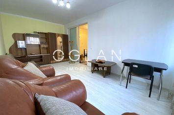 Garsonieră de inchiriat SIBIU - Sibiu anunturi imobiliare Sibiu