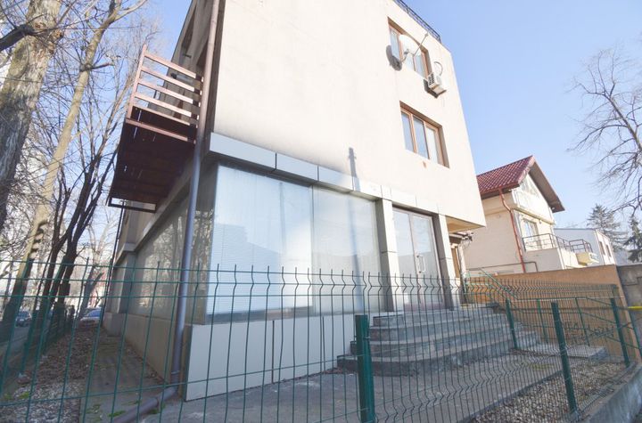 Spatiu comercial/birouri Ion Mihalache 1 Mai Metrou anunturi imobiliare Bucuresti