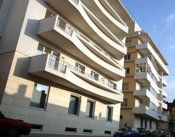 Chilipiruri din executari silite. 19.000 euro pentru un apartament nou la Arad