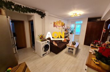 Apartament 2 Camere,53 mp,Decomandat, zona Tolstoi anunturi imobiliare Alba