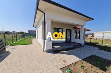 Casa 3 Camere, Teren 353 mp, Zona Micesti, Toate Utilitatile anunturi imobiliare Alba