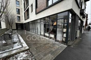 Spatiu Comercial - Zona Centrala - Vitrina - Parcari anunturi imobiliare Cluj