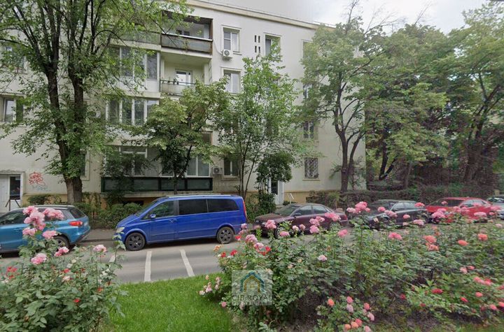 Vând apartament 3 camere zona Floreasca-Barbu Văcărescu, Str. Glinka Mihail, TOTUL NOU, complet renovat si igienizat 2025 anunturi imobiliare Bucuresti