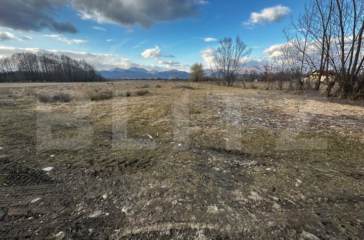 Teren de vanzare TARGU-JIU - Gorj anunturi imobiliare Gorj