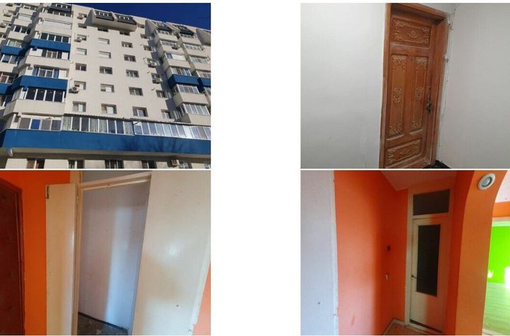 PROPRIETAR-Vand apartament 2 camere, Tulcea anunturi imobiliare Tulcea
