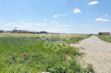 Teren intravilan pentru investitii de vanzare zona Fan Courier anunturi imobiliare Bihor