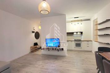 Apartament open space,cu 3 camere,mobilat si utilat,Dumbravita anunturi imobiliare Timis