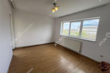 Apartament 3 camere de vanzare TREI STEJARI - Sibiu anunturi imobiliare Sibiu